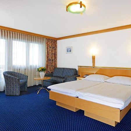 Alpenrose Hotel Zermatt Luaran gambar