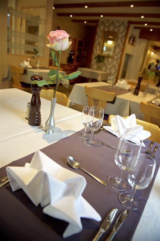 Alpenrose Hotel Zermatt Luaran gambar
