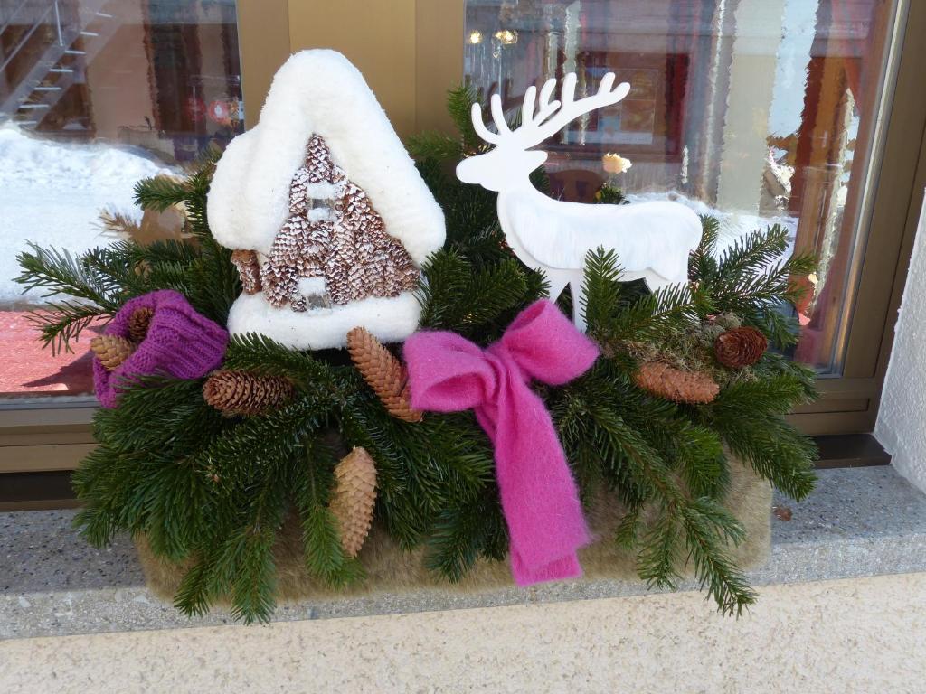 Alpenrose Hotel Zermatt Luaran gambar